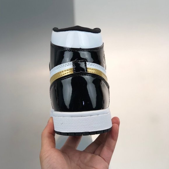 New Nike Air Jordan AJ men\'s sneakers